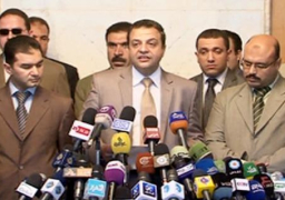 استبعاد قضاة من أجل مصر من حركة الترقيات الأخيرة بمجلس الدولة