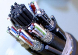 القبض على المقاول المتسبب فى قطع الكابل الرئيسى للإنترنت فى البحيرة