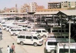 إلزام سائقي السرفيس بخطوط سير خلال رمضان.. وإجراءات لمواجهة تقطيع المسافة