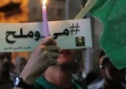 إضراب الأسرى الفلسطينين في سجون اسرائيل يدخل يومه الـ٤٥