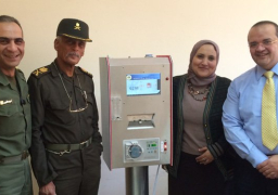 قصة إختراع علاج ”سي والإيدز” في أول يوم من شهر تنفيذه