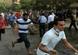 ضبط 9 عناصر اخوانية يحرضون على تنظيم مظاهرات مناهضة للجيش