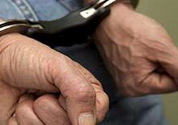 ضبط خلية إخوانية بحلوان مسئولة عن عمليات إرهابية ضد الشرطة