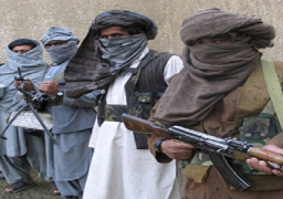 طالبان تقطع اصابع 11 شخصا عقابا علي مشاركتهم بالانتخابات الرئاسية