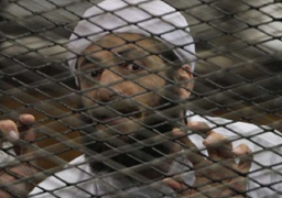 إحباط محاولة هروب حبارة خلال ترحيله إلى سجن طرة