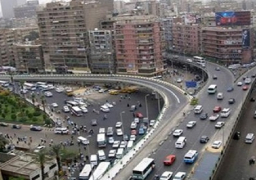 عبد الرحمن : توفير التمويل لتطوير ميدان الجيزة ونقل الباعة الجائلين