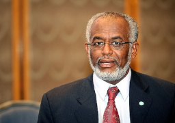 كرتي: السودان يأمل في علاقات متطورة مع إيران