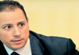 عمران: صندوق النقد لم يتدخل لفرض ضريبة على ارباح البورصة