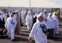 طوارئ بموانىء البحر الأحمر استعدادا لعمرة رمضان