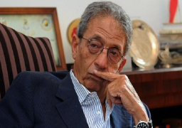 موسى: السيسي لن يقول “حاضر” لإملاءات الخارج عبر الهاتف