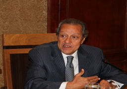 فخرى عبد النور : مبادرة الملك عبدالله خارطة لحل أزمة مصر الإقتصادية