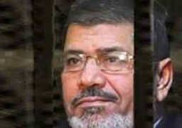 فى جلسة سرية..استئناف محاكمة مرسي و35 آخرين بقضية “التخابر”