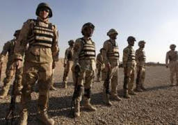 نشاط مكثف لقوات حرس الحدود على كل الاتجاهات الاستراتيجية