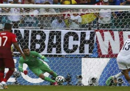 كأس العالم 2014 : مولر يقود المانيا للتقدم بثلاثية على البرتغال