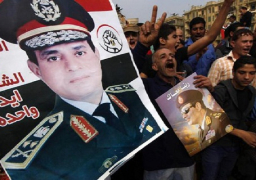 “لوفيجارو” : انتخاب السيسى يعيد الطمأنينة لمجتمعات الأعمال