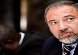 ليبرمان : نتنياهو يفتقر حس القيادة