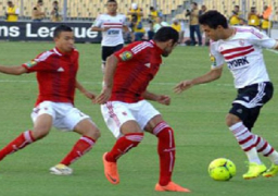 مؤتمر صحفى باتحاد الكرة غدا للإعلان عن حكام القمة