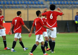 مباراة مصر وجاميكا غدا على التليفزيون المصرى