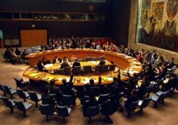 «الأمن والسلم» الأفريقي يجتمع اليوم لرفع تجميد أنشطة مصربالاتحاد الأفريقي