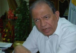 محافظ أسيوط يطلق اسم شهيد حرس الحدود على أحد شوارع قريته