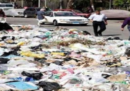 محافظ القاهرة: حملات تفتيشية على 4 أحياء إسبوعيا لمتابعة حالة النظافة