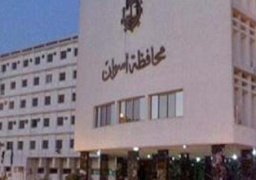 اجتماع مغلق لكبار المسئولين بأسوان ينتهي بإتمام الصلح بين قبيلتي بني هلال والدابودية