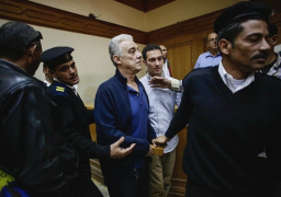 استئناف إعادة محاكمة سامح فهمي في “تصدير الغاز لإسرائيل”