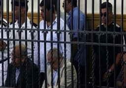 إلغاء الحكم ضد ضباط ترحيلات أبو زعبل وإعادة القضية إلى النيابة