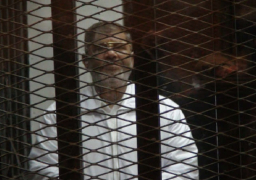 اليوم ..استئناف محاكمة مرسي و14 آخرين في “الاتحادية”