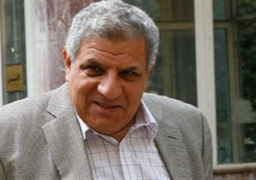 محلب يتفقد مقر مجلس النواب