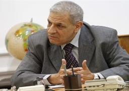 محلب يستحدث وزارة جديدة للعشوائيات