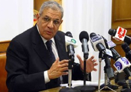 محلب يقدم استقالة حكومته إلي الرئيس عبد الفتاح السيسي