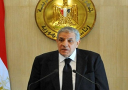 محلب: الدولة المصرية لا تُهدد .. وقادرين على ردع الخارجين عن القانون