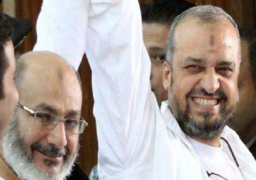 اليوم .. محاكمة البلتاجي وحجازي وآخرين في قضية “تعذيب محام”