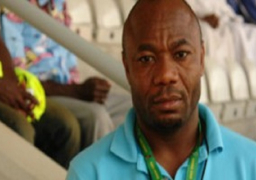 لمدرب نيجيريا لناشئين يشيد بأداء الفراعنة خلال وديتين الأسبوع الماضي