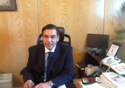 إحباط تهريب أسلحة وأجهزة تجسس بمطار القاهرة