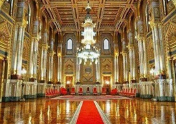 وصول رئيس إرتيريا ونائب وزير خارجية إيران للقاهرة للمشاركة في حفل تنصيب السيسي