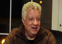 مرتضى يطالب الجماهير بالتشجيع المثالي في الرباعية