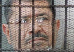 تأجيل محاكمة مرسي وآخرين في قضية “وادي النطرون” إلى 28 يونيو