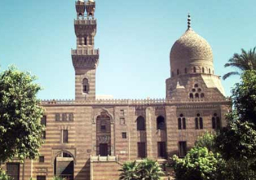 “الأوقاف” تضع ضوابط للاعتكاف بالمسجد الجامع وتحذر المخالفين