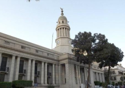 نصار يحيل مدير طوارئ قصر العيني والأطباء للتحقيق