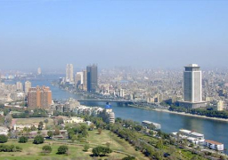 طقس الاحد مائل للحرارة … القاهرة العظمى 33 الصغرى 24