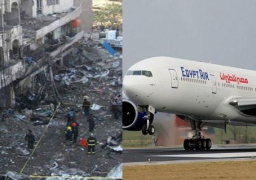 بعد الأحداث الدامية بالعراق..”القابضة للطيران” تستعد لنقل المصريين إذا اقتضى الأمر