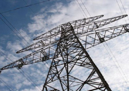 مصرع فنى كهرباء إثر سقوطه من أعلى برج كهربائى بالمنيا