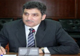 مغازي: التوسع في استخدام الصرف الزراعي لسد العجز في مياه الرى