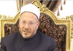 مفتي الجمهورية من مراكش : الإسلام أنقذ الإنسانية من كل آفات العصبية