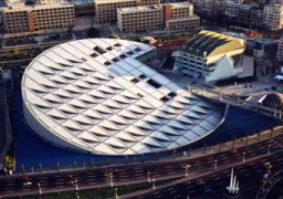 مكتبة الإسكندرية تتسلم مقتنيات فنان الشعب يوسف وهبي