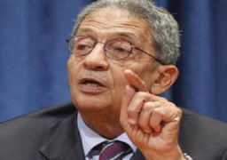 موسى: الاتصالات جارية بلا وساطة بين القوى الوطنية لتكوين تحالف