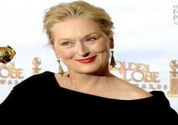ميريل ستريب تعتلى عرش هوليوود فى عيد ميلادها ال 56