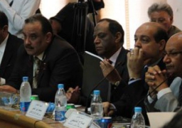 نشر أسماء الفائزين بجوائز الدولة التشجيعية فى الآداب